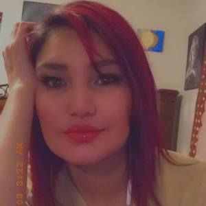 Meet your Posher, Abby